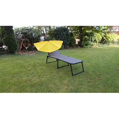 HOLLY STABIELO high-quality outdoor all-weather lounger