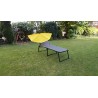 HOLLY STABIELO high-quality outdoor all-weather lounger