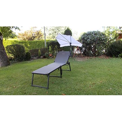 HOLLY STABIELO high-quality outdoor all-weather lounger