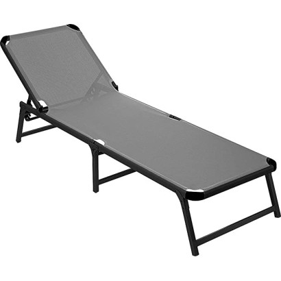 HOLLY STABIELO high-quality outdoor all-weather lounger