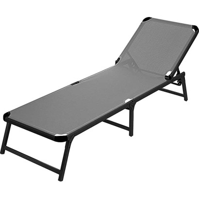 HOLLY STABIELO high-quality outdoor all-weather lounger