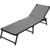 HOLLY STABIELO high-quality outdoor all-weather lounger