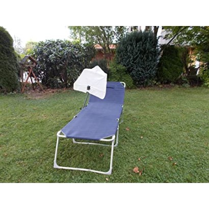 HOLLY Sunshade Beach And Shore Travel Face Shield with 360° Holder