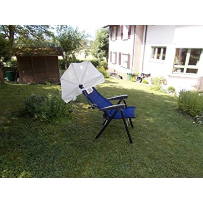 HOLLY Sunshade Beach And Shore Travel Face Shield with 360° Holder