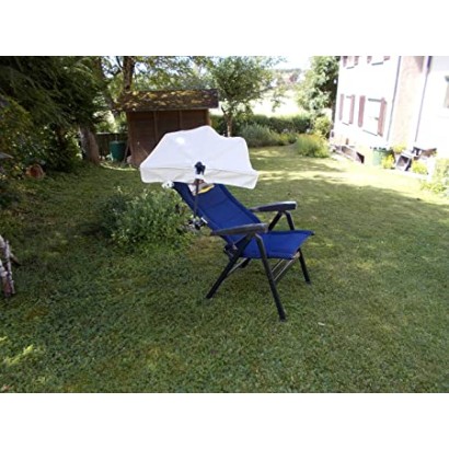 HOLLY Sunshade Beach And Shore Travel Face Shield with 360° Holder