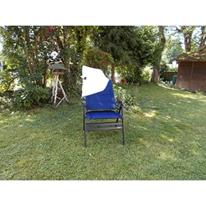 HOLLY Sunshade Beach And Shore Travel Face Shield with 360° Holder