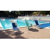 HOLLY Sunshade Beach And Shore Reise-Gesichtsschutz mit 360° Halterung