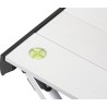 HOLLY BRUNNER Camping table Accelerate 4, including transport bag