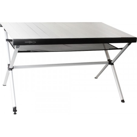 HOLLY BRUNNER Camping Tisch Accelerate 4, inklusive Transporttasche