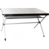 HOLLY BRUNNER Camping Tisch Accelerate 4, inklusive Transporttasche