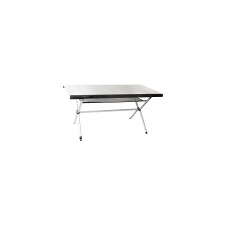HOLLY BRUNNER Camping Table Accelerate 6, lightweight, versatile, portable