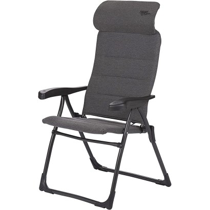 HOLLY CRESPO Camping Chair AP 215 Supreme Tex