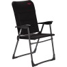 HOLLY CRESPO Camping chair AP 218 ADS with epoxy coating