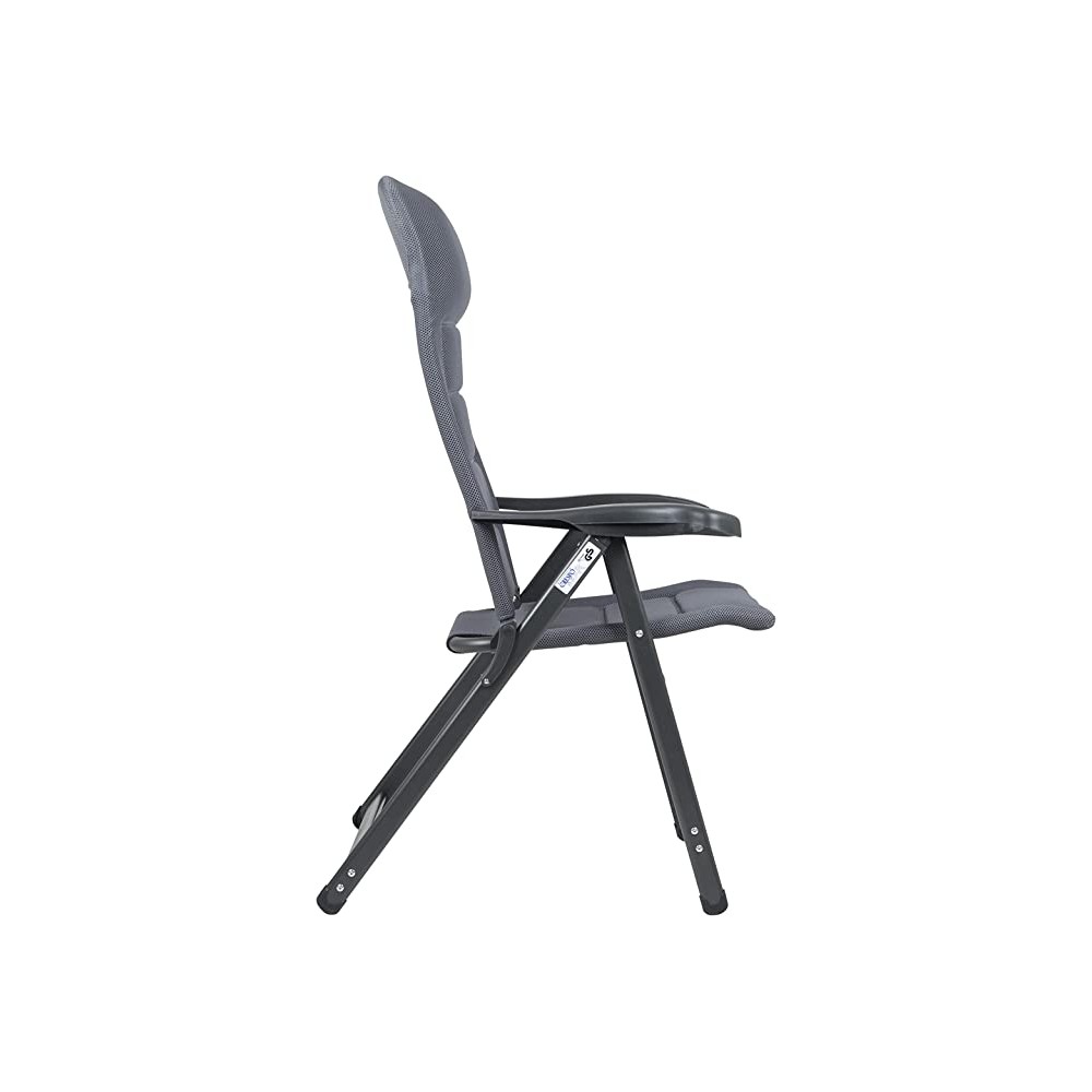 HOLLY CRESPO AP-237/86 air-Deluxe Camping Stuhl