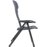 HOLLY CRESPO AP-237/86 air-Deluxe Camping Stuhl