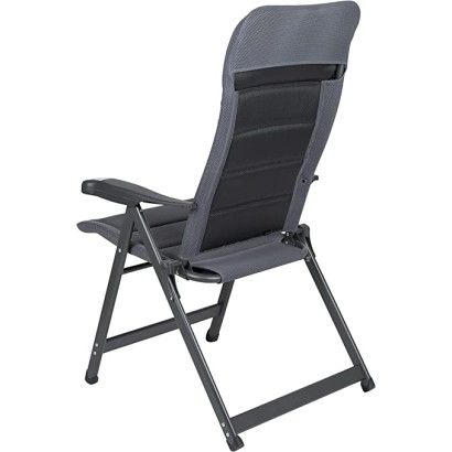 HOLLY CRESPO AP-237/86 air-Deluxe Camping Stuhl