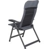 HOLLY CRESPO AP-237/86 air-Deluxe Camping Stuhl