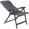HOLLY CRESPO AP-237/86 air-deluxe camping chair