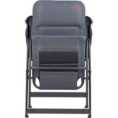 HOLLY CRESPO AP-237/86 air-Deluxe Camping Stuhl