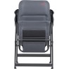 HOLLY CRESPO AP-237/86 air-Deluxe Camping Stuhl
