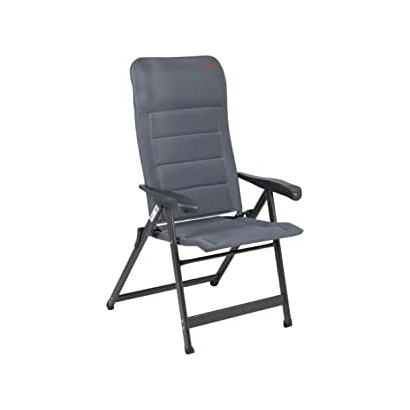 HOLLY CRESPO AP-237/86 air-deluxe camping chair