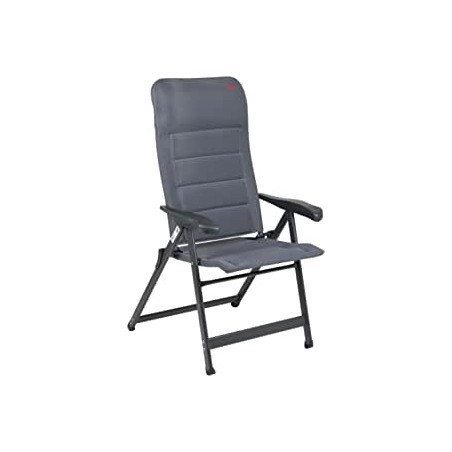 HOLLY CRESPO AP-237/86 air-Deluxe Camping Stuhl