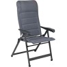 HOLLY CRESPO AP-237/86 air-deluxe camping chair