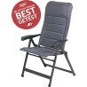 HOLLY CRESPO AP-237/86 air-deluxe camping chair