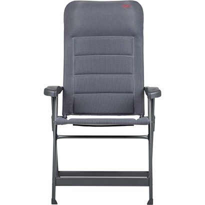 HOLLY CRESPO AP-237/86 air-Deluxe Camping Stuhl