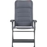 HOLLY CRESPO AP-237/86 air-deluxe camping chair