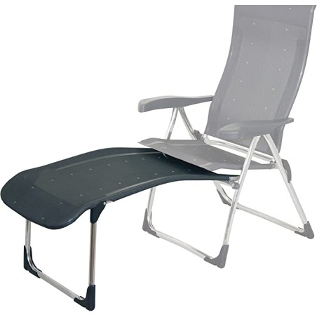 HOLLY CRESPO Beinauflage Leg Rest R 215 M