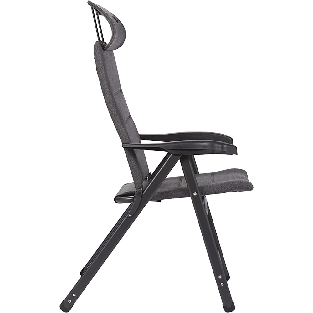 HOLLY CRESPO Camping Chair Compac