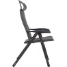 HOLLY CRESPO Camping Chair Compac