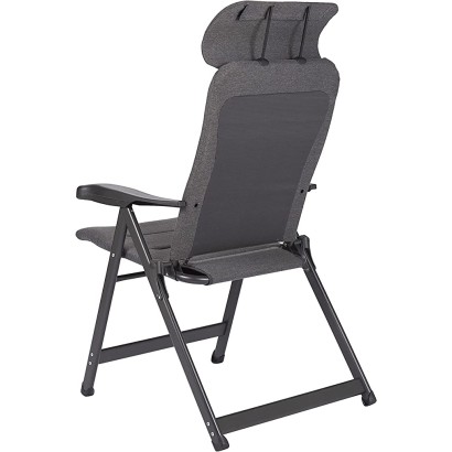 HOLLY CRESPO Camping Chair Compac