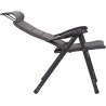 HOLLY CRESPO Camping Chair Compac