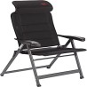 HOLLY CRESPO Camping Chair Compact 3D Air-Deluxe