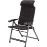 HOLLY CRESPO Camping Chair Compact 3D Air-Deluxe