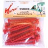 HOLLY WURMI STABIELO Pack of 20 tent pegs Screw pegs