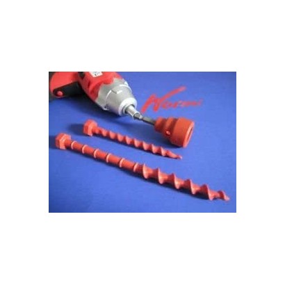 HOLLY WURMI STABIELO nut adapter 24mm