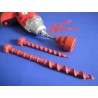 HOLLY WURMI STABIELO nut adapter 24mm