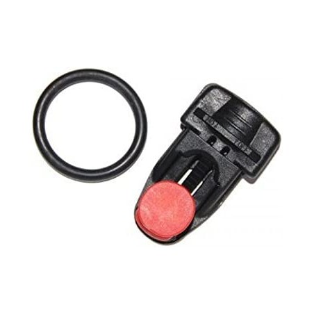 HOLLY WURMI STABIELO 4 pieces quick-release clamp