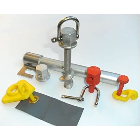 HOLLY WURMI STABIELO Wurmi XL Set