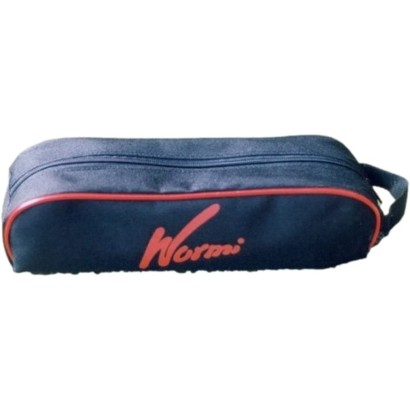 HOLLY WURMI STABIELO Set of 2 screw pegs + stainless steel shackle + bag + nut adapter