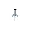 HOLLY STABIELO Lawn umbrella holder, ground spike for umbrella poles up to 25mm diameter
