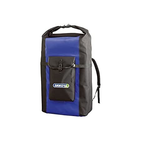 HOLLY GUMOTEX waterproof boat bag 70-135 liters, size 100 L