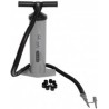 HOLLY GUMOTEX Seawave kayak + 2 paddles 379 S 2-230, adjustable + 3rd seat + pump