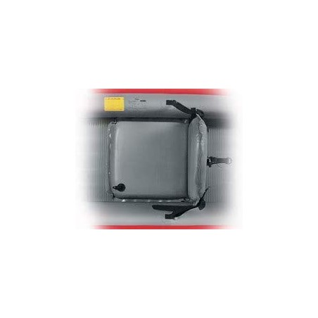 HOLLY GUMOTEX Child seat for inflatable kayak Thaya