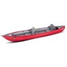 HOLLY GUMOTEX Child seat for inflatable kayak Thaya