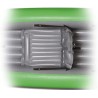 HOLLY GUMOTEX Schlauchkajak Twist 2-1 Lime rot-grau + Pumpe