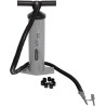 HOLLY GUMOTEX Gtx Handpumpe 2/4 Boote mit ADAPTERN